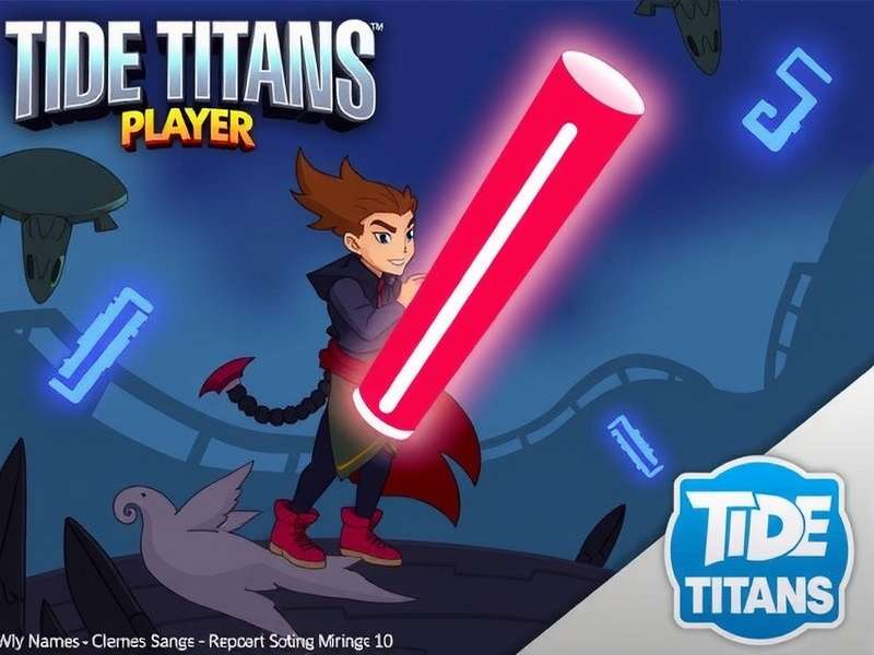Tide Titans Player Reviews